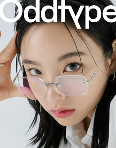 Oddtype Unseen Dew Glow Balm 445 Vibe Iluminador Primer Maquillaje Hidratante Brillo Base Crema Líquida Radiante Acabado Natural - Product Image 3