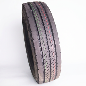 Pneu de camion lourd 385/65R22.5 HILO TBR, pneu en caoutchouc pour semi-remorque - Product Image 2