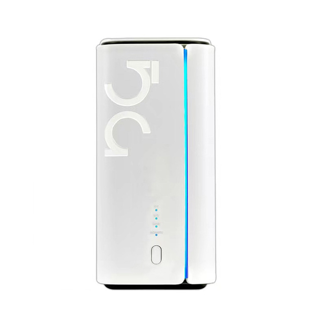 5G CPE Router for Soho Home with SIM Card Slot Wireless WiFi-6 Smart Router
