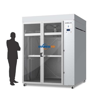 Lớn Định Dạng 2000Mm PLA <span class=keywords><strong>3D</strong></span> Máy In Độ Chính Xác Cao Xe Một Phần Đồ Nội Thất Điêu Khắc <span class=keywords><strong>3D</strong></span> Máy In - Product Image 1