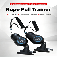 Appareil d'entraînement de résistance portable avec câble, équipement de musculation pour l'entraînement du corps entier, machine de fitness pour la maison