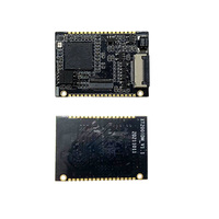 XT2001DM OEM 1D 2D Barcode Scan Engine Module de lecteur de code-barres intégré à grande vitesse pour scanner de cartes de visite