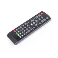 Actualización de Firmware para Receptor de TV Digital FTA, Conversor H.264 DVB-T2 para Colombia, Decodificador de TV Digital TDT