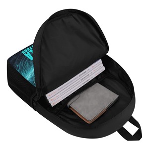 Large Capacity Monster for <strong>Godzilla</strong> Pattern Student <strong>School</strong> <strong>Backpack</strong> Factory Price Personalized Wholesale for Teenagers - Product Image 2
