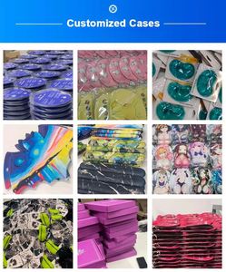 Customized Logo Ergonomic <b>Mouse</b> <b>Pad</b> for Office Gaming Computer Promotional Gifts Custom Wrist Rest Support Mat - Product Image 6