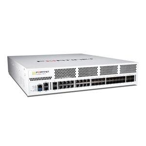 ไฟร์วอลล์ FG-1801F 4x100GE/40GE QSFP28, 12x 25GE SFP28/10GE SFP+, 2x 10GE SFP+ HA, 8x SFP, 18x RJ45 FG-1801F - Product Image 1