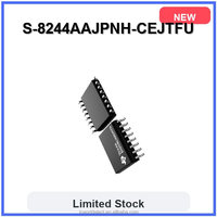 Horloge / Minuteur S-8244AAJPNH-CEJTFU