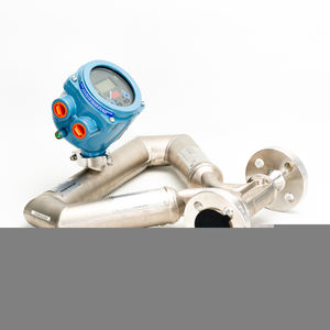 Nuevo Medidor de Flujo Coriolis Emerson Micro Motion CMF050, Medidor de Flujo Vortex Montado en Brida, Transmisor de Vórtice - Product Image 2