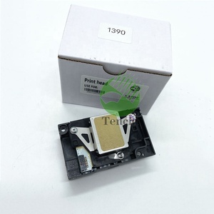 Tête d'impression L1800 d'origine démontée pour <span class=keywords><strong>Epson</strong></span> 1390 1400 1500 1410 1430 F173080 <span class=keywords><strong>F173090</strong></span> - Product Image 1