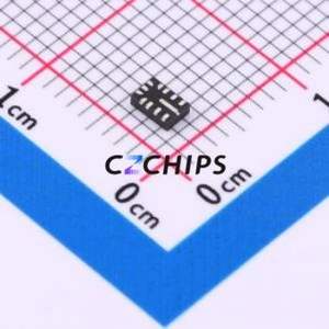 Chip IC de circuito integrado nuevo y original de 2x3 (2x3), PMIC, IC de potencia de DC-DC - Product Image 2