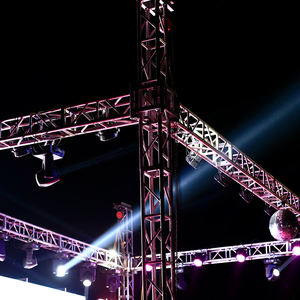 Alta calidad superventas duradero al aire libre boda escenario podio fondo móvil escenario <span class=keywords><strong>Trus</strong></span> - Product Image 5