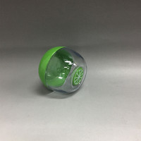 Lime Pods en Raspberry Colander Pod Plastic Bananenhouder Plastic Opbergdoos voor Huishoudelijke Keuken Groenteopbergbox