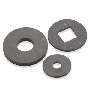 कस्टम उच्च गुणवत्ता वाला ऑटो क्लच घर्षण डिस्क ट्रक ब्रेक पैड - Product Image 3