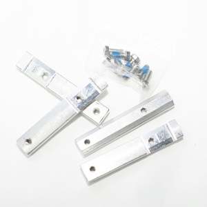 For T40 Metal <b>Motor</b> Seat Locking Strip for Agricultural <b>Drones</b> Replacement Parts - Product Image 3