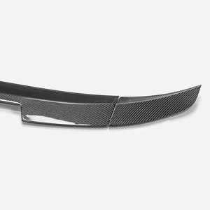 for Honda Prelude BF1 EPA CRUX-1 <b>rear</b> <b>spoiler</b> - Product Image 6