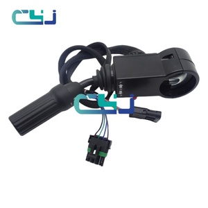 Levier de sélection de vitesse de transmission 0501216209 pour transmissions 4WG160, 4WG180, 4WG200 – Pièces de machines de construction - Product Image 4