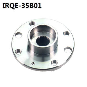 Conjunto de Rodamiento de Rueda Delantera Irqe-35b01 para Opel Europe Car 96176252 - Product Image 5