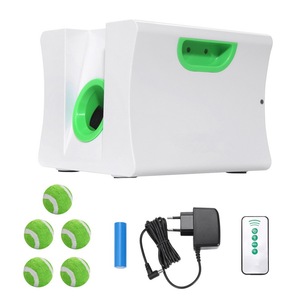 Promocional automática <span class=keywords><strong>perro</strong></span> pelota de tenis <span class=keywords><strong>lanzador</strong></span> máquina de juguete - Product Image 3