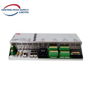 Module d'entrée/sortie de communication PCD231B 3BHE025541R0101 de haute qualité, meilleur prix, moteur en aluminium pour applications d'automatisation - Product Image 3