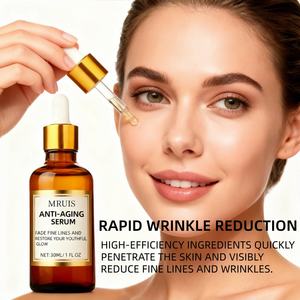 OEM/ODM <strong>Vitamin</strong> <strong>C</strong> &amp; E Anti-Aging <strong>Serum</strong> | Collagen-Boosting Formula for Fine Lines &amp; Youthful Glow - Product Image 6