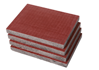 Panneau d'oxyde de magnésium ignifuge pour conteneur maison mur et sol Mgcl2 H2O panneau Slap feuille panneau de ciment construction facile