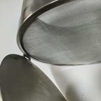 Le couvercle rabattable innovant et le maillage double couche bloquent les émissions de rayonnements RF EMF nocives provenant des «compteurs intelligents» d'électricité