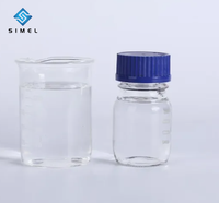 Acide Polylactique (PLA) 60% Acide Lactique 40% Lactate de Calcium Liquide Qualité Alimentaire Certifié ISO CAS 50-21-5 Marque SIMEL-8 24 Mois