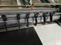 Máquina de tapa de libro completamente automática de alta calidad y precio, de venta al por mayor
