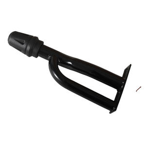 Vente en gros Pare-chocs avant anti-chute universels pour <span class=keywords><strong>moto</strong></span> Barre de protection du moteur Applicable pour 125cc 150cc - Product Image 2