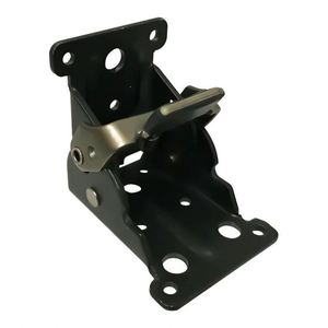 Foldable Support Frame-self Locking Hinge <b>Leg</b> Accessories and Gussets Folding Foot Folding Table <b>Legs</b> - Product Image 3