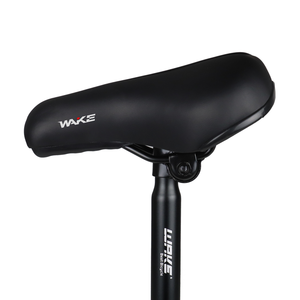 Asiento de Bicicleta para Niños WAKE, Asiento de Bicicleta Suave y Cómodo, Impermeable, para Bicicletas Infantiles, <span class=keywords><strong>MTB</strong></span> y Bicicletas de Carretera - Product Image 5