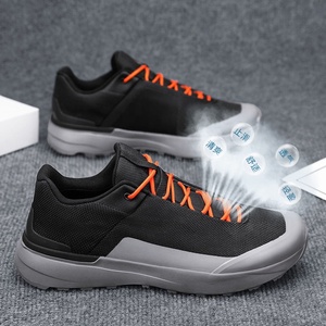 Mens cao TOP luxure Skateboard giày mới Mens giày dày duy nhất cổ điển thoải mái nhất Mens giày thường - Product Image 6