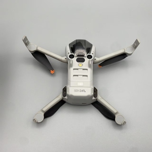 Dron aéreo DJI <span class=keywords><strong>Mini</strong></span> 4 Pro 8K 48MP de <span class=keywords><strong>segunda</strong></span> <span class=keywords><strong>mano</strong></span> con despegue/atterrizaje de un solo toque, transmisión de 10 km, tiempo de vuelo de 31-40 minutos, plegable y resistente al viento de 5ª generación. - Product Image 4