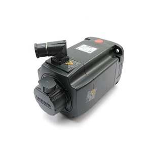 Motor Síncrono para Maquinaria CNC 1FK7063-2AF71-1BA1 para Automatización Industrial, Servomotor de Alto Rendimiento Premium - Product Image 3