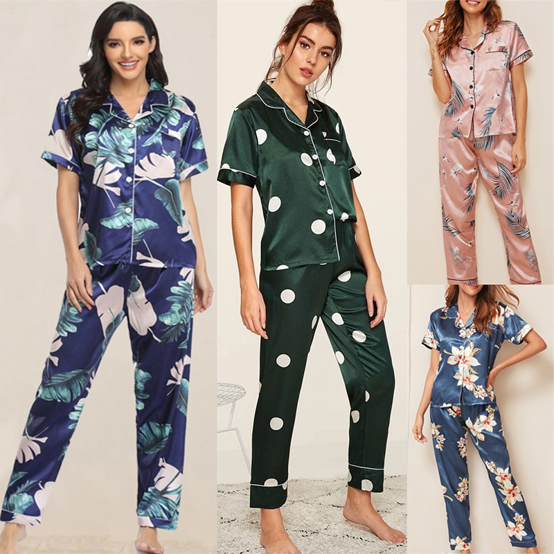 Pijama Animado Manga Larga \