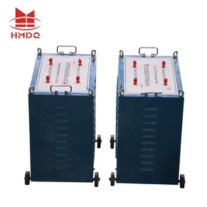 Tần số điện một phần xả hệ thống kiểm tra điện áp cao kiểm tra bộ HV Kit kiểm tra xả miễn phí phát hiện thiết bị - Product Image 4