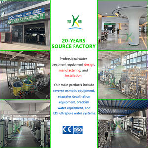 Sistema di Purificazione dell'<span class=keywords><strong>Acqua</strong></span> Potabile a Osmosi Inversa Kai Yuan Commerciale 4000 LPH per Fabbriche Industriali - Product Image 6