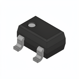 SC 70, SOT 323 Authorized Distributor Electronic Circuit Components ILC5061AIC46X Power Management (PMIC) - Product Image 1