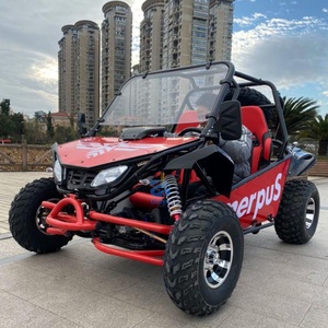 Go-Kart da Corsa Omologati per Strada, Design Popolare, Noleggio Go-Kart, Buggy Go-Kart, Go-Kart Fuoristrada, Capacità di Carico 450 KG - Product Image 1