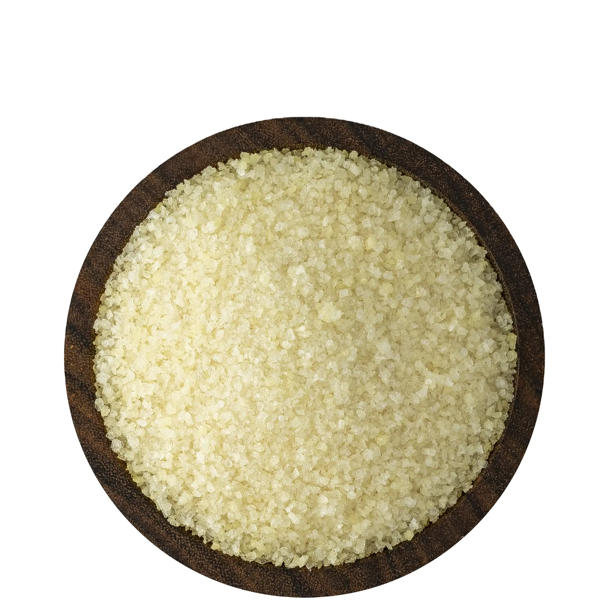 SaltWorks Fusion Lime Sea Salt, Bulk Flavored Salt