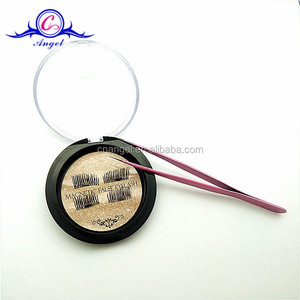 Parfait Qualité Design De Mode Magnétique <span class=keywords><strong>Cils</strong></span> - Product Image 5