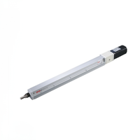 TOYO GTY4-L2 Module d'actionneur linéaire à profil bas économe en espace 24/7 Modules électroniques à fonctionnement continu Guides linéaires de produits