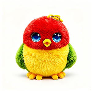 Juguetes de Peluche con IA, Diálogo por Voz, Interacción Emocional, Juguete para Abrazar, Personalizable, Juguetes Educativos Inteligentes con IA - Product Image 3