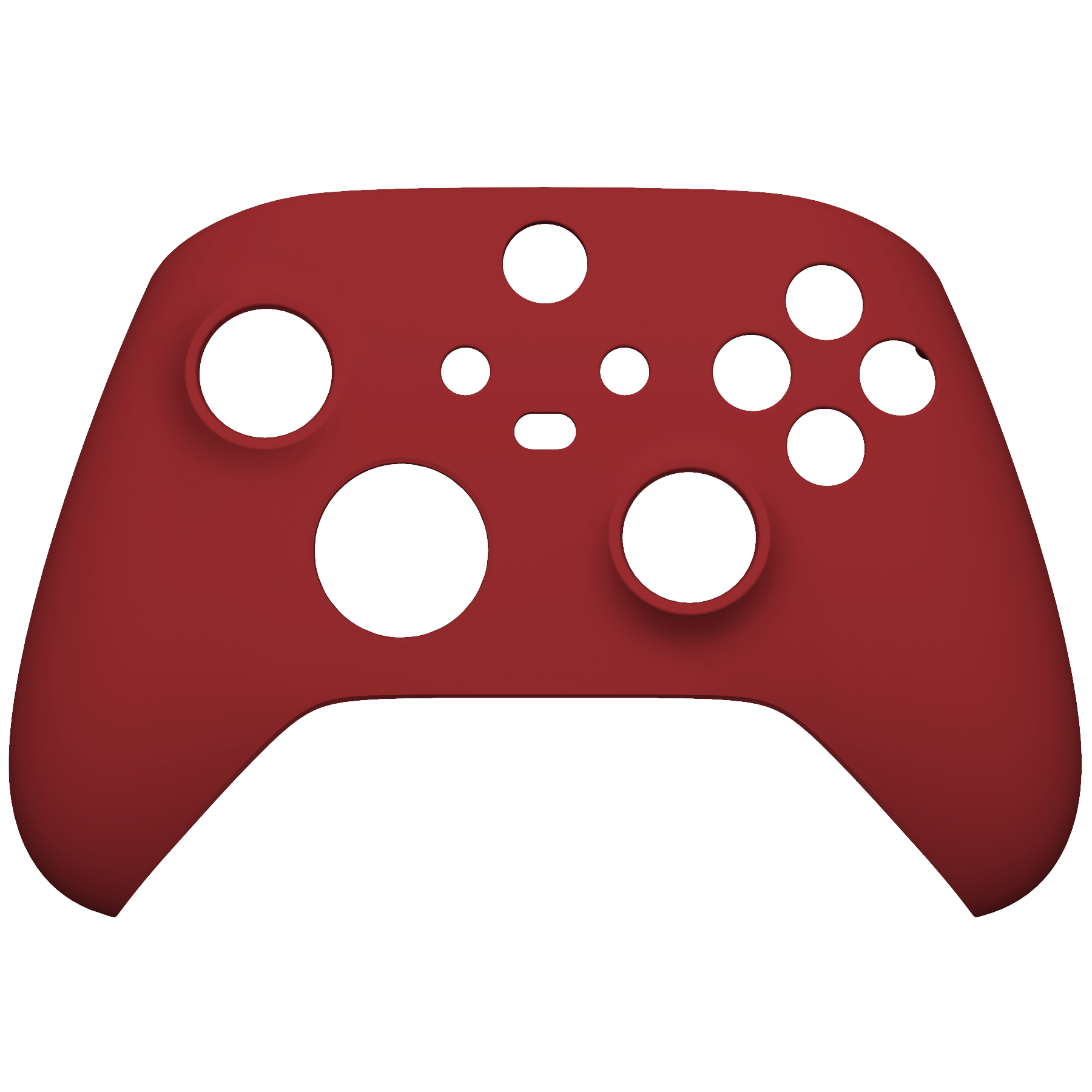Rojo Pasión FX3P332WS
