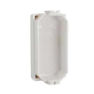 Laptop <b>Case</b> White Protective Cover <b>For</b> Notebook <b>Computer</b> Slim Design - Product Image 2