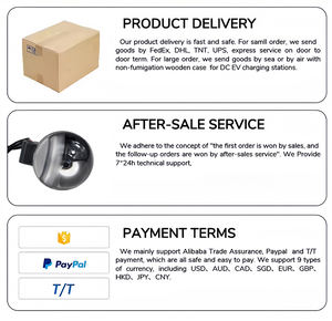Lumière d'avertissement en <span class=keywords><strong>arc</strong></span> pour chariot élévateur à fourche LED 10-110V 30W, forme en U, lampe de sécurité halo, IP67, rouge bleu, indicateur de zone dangereuse pour chariot élévateur à fourche lourd - Product Image 6