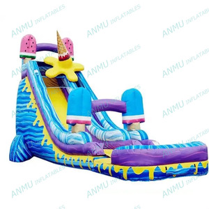Toboggan <span class=keywords><strong>gonflable</strong></span> à double voie avec <span class=keywords><strong>piscine</strong></span> toboggan <span class=keywords><strong>gonflable</strong></span> à prix bon marché pour <span class=keywords><strong>aire</strong></span> <span class=keywords><strong>de</strong></span> <span class=keywords><strong>jeux</strong></span> <span class=keywords><strong>gonflable</strong></span> <span class=keywords><strong>de</strong></span> fête - Product Image 5