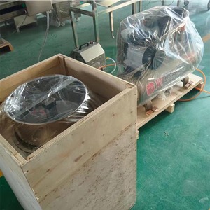 Máquina Peladora de Ajo Multifuncional Más Vendida al por Mayor, Peladora de Ajo Hecha en China - Product Image 5