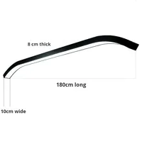 Lámpara Colgante LED para Gimnasio, Supermercado, Centro Comercial, Estilo Industrial, Forma Creativa, Cibercafé, Estudio de Danza, Luz Especial
