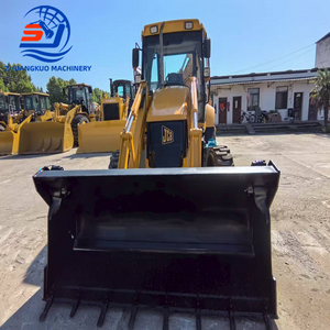 รถขุดตักล้อยาง JCB 3CX มือสอง สภาพดี น้ำหนัก 7.5 ตัน รถขุดตักขนาดเล็ก รถตักหน้าขุดหลัง ยี่ห้อ JCB 3CX ของแท้ ขาย - Product Image 6